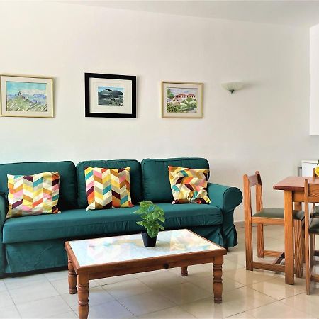 Spacious Sunny Relaxing Lanzarote Villa Puerto del Carmen  Eksteriør bilde