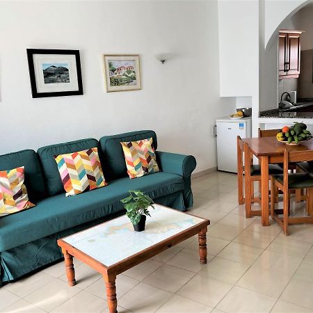 Spacious Sunny Relaxing Lanzarote Villa Puerto del Carmen  Eksteriør bilde