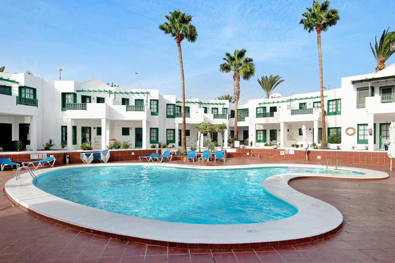 Spacious Sunny Relaxing Lanzarote Villa Puerto del Carmen  Eksteriør bilde