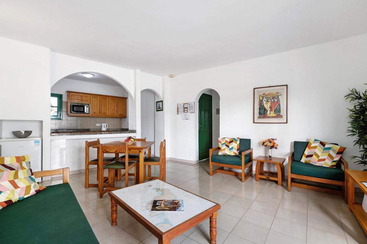 Spacious Sunny Relaxing Lanzarote Villa Puerto del Carmen  Eksteriør bilde