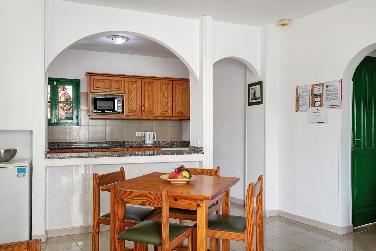 Spacious Sunny Relaxing Lanzarote Villa Puerto del Carmen  Eksteriør bilde