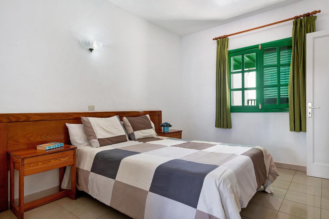 Spacious Sunny Relaxing Lanzarote Villa Puerto del Carmen  Eksteriør bilde