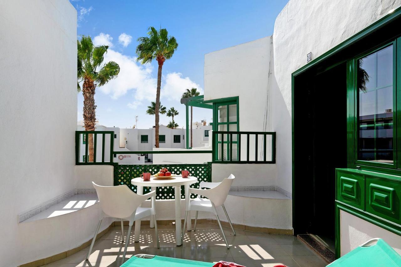Spacious Sunny Relaxing Lanzarote Villa Puerto del Carmen  Eksteriør bilde