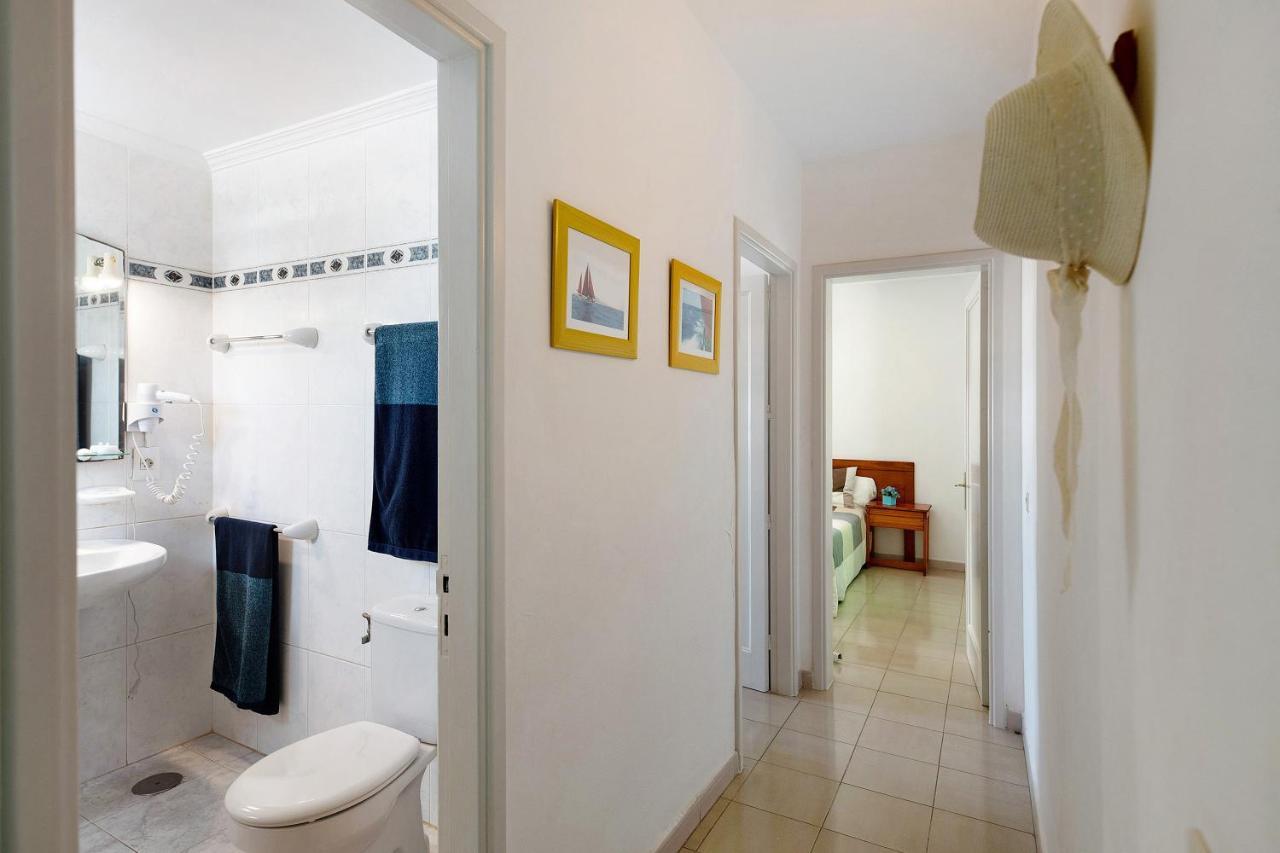 Spacious Sunny Relaxing Lanzarote Villa Puerto del Carmen  Eksteriør bilde