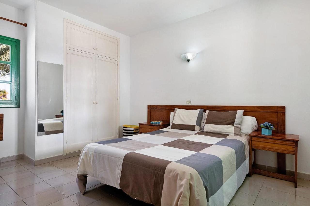 Spacious Sunny Relaxing Lanzarote Villa Puerto del Carmen  Eksteriør bilde