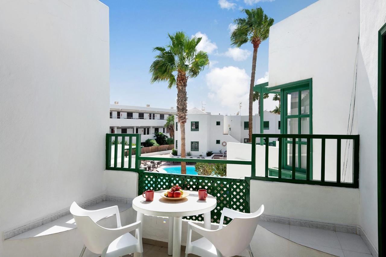 Spacious Sunny Relaxing Lanzarote Villa Puerto del Carmen  Eksteriør bilde