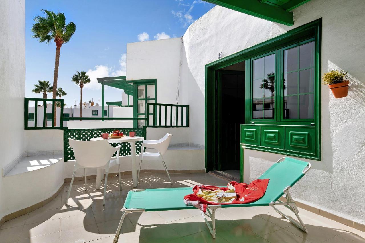 Spacious Sunny Relaxing Lanzarote Villa Puerto del Carmen  Eksteriør bilde