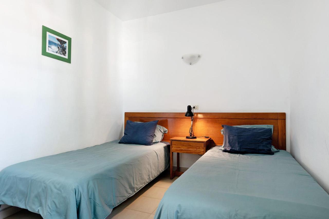 Spacious Sunny Relaxing Lanzarote Villa Puerto del Carmen  Eksteriør bilde