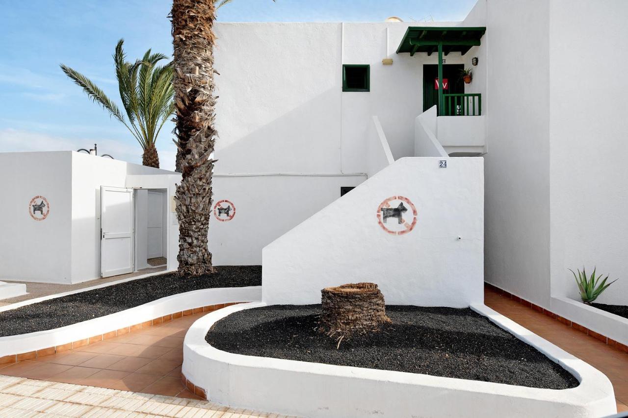Spacious Sunny Relaxing Lanzarote Villa Puerto del Carmen  Eksteriør bilde