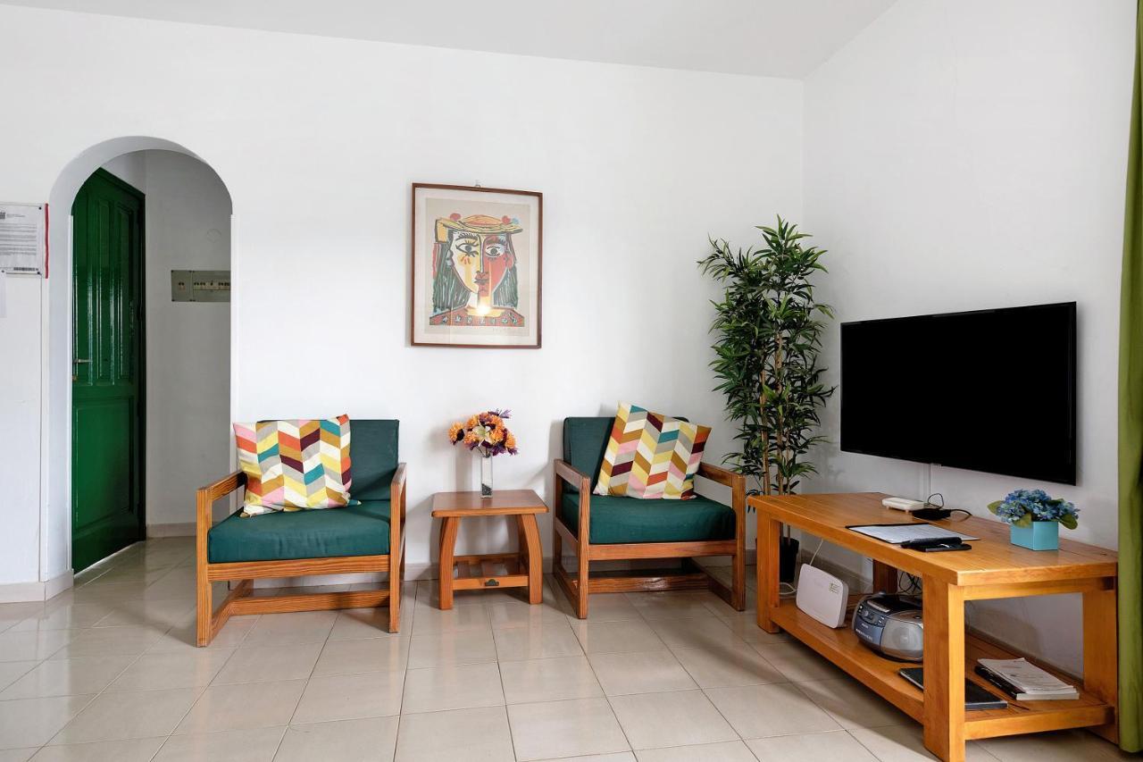 Spacious Sunny Relaxing Lanzarote Villa Puerto del Carmen  Eksteriør bilde