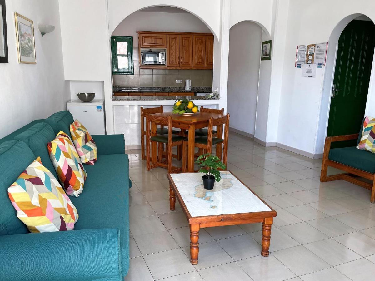 Spacious Sunny Relaxing Lanzarote Villa Puerto del Carmen  Eksteriør bilde
