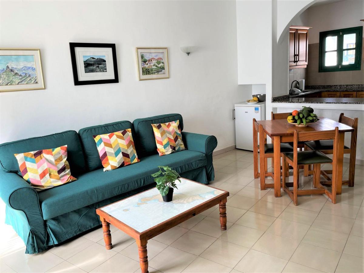Spacious Sunny Relaxing Lanzarote Villa Puerto del Carmen  Eksteriør bilde